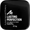 Puder-Foundation Lasting Perfection 003 Sesame, 10 G -Make-up Foundation Verkäufe manhattan cosmetics puder foundation lasting perfection 003 sesame