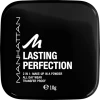 Puder-Foundation Lasting Perfection 005 Ivory, 10 G 2 Puder-Foundation Lasting Perfection 005 Ivory, 10 G -Make-up Foundation Verkäufe manhattan cosmetics puder foundation lasting perfection 005 ivory