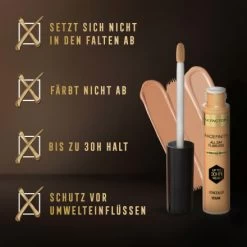 Max Factor Concealer Facefinity All Day Flawless 40 Medium, 7,8 Ml 14 Max Factor Concealer Facefinity All Day Flawless 40 Medium, 7,8 Ml -Make-up Foundation Verkäufe max factor concealer facefinity all day flawless 40 medium 3