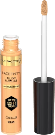 Max Factor Concealer Facefinity All Day Flawless 40 Medium, 7,8 Ml