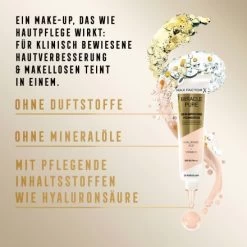 Max Factor Foundation Miracle Pure 40 Light Ivory, LSF 30, 30 Ml 21 Max Factor Foundation Miracle Pure 40 Light Ivory, LSF 30, 30 Ml -Make-up Foundation Verkäufe max factor foundation miracle pure 40 light ivory lsf 30 1