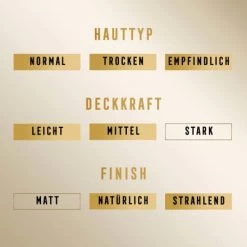 Max Factor Foundation Miracle Pure 40 Light Ivory, LSF 30, 30 Ml 31 Max Factor Foundation Miracle Pure 40 Light Ivory, LSF 30, 30 Ml -Make-up Foundation Verkäufe max factor foundation miracle pure 40 light ivory lsf 30 11