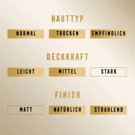 Max Factor Foundation Miracle Pure 40 Light Ivory, LSF 30, 30 Ml 16 Max Factor Foundation Miracle Pure 40 Light Ivory, LSF 30, 30 Ml – Bild 14