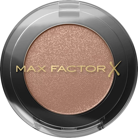 Max Factor Lidschatten Masterpiece 06 Magnetic Brown, 1,85 G 3 Max Factor Lidschatten Masterpiece 06 Magnetic Brown, 1,85 G
