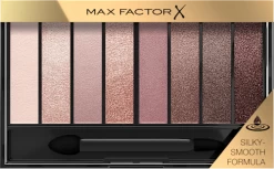 Max Factor Lidschatten Palette Masterpiece 003 Rose Nudes, 6,5 G