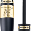 Max Factor Mascara False Lash Effect Waterproof 001 Black, 13,1 Ml -Make-up Foundation Verkäufe max factor mascara false lash effect waterproof 001 black