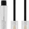 Max Factor Mascara Masterpiece 2in1 Lash Wow 01 Black, 7 Ml