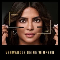 Max Factor Mascara Masterpiece 2in1 Lash Wow 01 Black, 7 Ml -Make-up Foundation Verkäufe max factor mascara masterpiece 2in1 lash wow 01 black 4