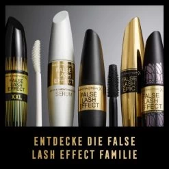 Max Factor Wimpern- & Augenbrauenserum False Lash Effect, 13,1 Ml 23 Max Factor Wimpern- & Augenbrauenserum False Lash Effect, 13,1 Ml -Make-up Foundation Verkäufe max factor wimpern und augenbrauenserum false lash effect 7