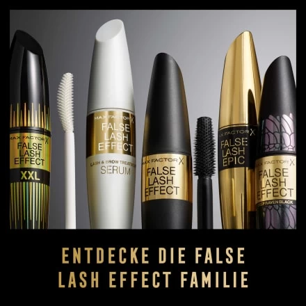 Max Factor Wimpern- & Augenbrauenserum False Lash Effect, 13,1 Ml 11 Max Factor Wimpern- & Augenbrauenserum False Lash Effect, 13,1 Ml – Bild 9