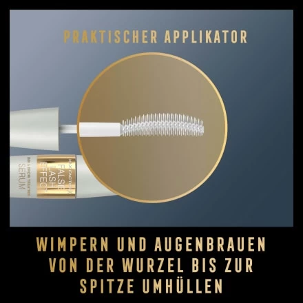 Max Factor Wimpern- & Augenbrauenserum False Lash Effect, 13,1 Ml 12 Max Factor Wimpern- & Augenbrauenserum False Lash Effect, 13,1 Ml – Bild 10