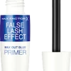 Max Factor Wimpernprimer False Lash Effect Max Out Blue, 13 G -Make-up Foundation Verkäufe max factor wimpernprimer false lash effect max out blue