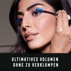 Max Factor Wimpernprimer False Lash Effect Max Out Blue, 13 G -Make-up Foundation Verkäufe max factor wimpernprimer false lash effect max out blue 5