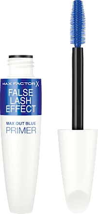 Max Factor Wimpernprimer False Lash Effect Max Out Blue, 13 G