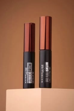 Maybelline New York Augenbrauengel Tint 01 Light, 5 G -Make-up Foundation Verkäufe maybelline new york augenbrauengel tint 01 light 4