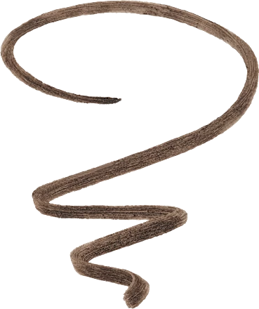 Maybelline New York Augenbrauenstift Express Brow Satin Duo 04 Dark Brown, 1 St 6 Maybelline New York Augenbrauenstift Express Brow Satin Duo 04 Dark Brown, 1 St – Bild 4