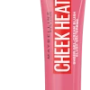 Maybelline New York Blush Cheek Heat 20 Rose Flash, 10 Ml