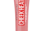 Maybelline New York Blush Cheek Heat 30 Coral Amber, 10 Ml -Make-up Foundation Verkäufe maybelline new york blush cheek heat 30 coral amber