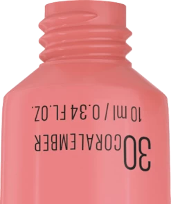Maybelline New York Blush Cheek Heat 30 Coral Amber, 10 Ml 9 Maybelline New York Blush Cheek Heat 30 Coral Amber, 10 Ml -Make-up Foundation Verkäufe maybelline new york blush cheek heat 30 coral amber 3