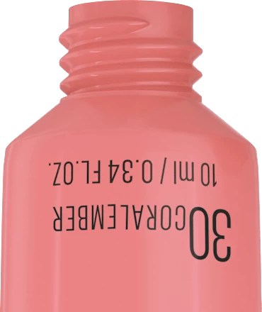 Maybelline New York Blush Cheek Heat 30 Coral Amber, 10 Ml 6 Maybelline New York Blush Cheek Heat 30 Coral Amber, 10 Ml – Bild 4