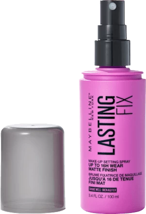 Maybelline New York Fixierspray Lasting Fix 100, 100 Ml 3 Maybelline New York Fixierspray Lasting Fix 100, 100 Ml