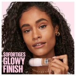Maybelline New York Foundation Instant Perfector Glow 4in1, 0.5 Fair-Light Cool, 20 Ml 13 Maybelline New York Foundation Instant Perfector Glow 4in1, 0.5 Fair-Light Cool, 20 Ml -Make-up Foundation Verkäufe maybelline new york foundation instant perfector glow 4in1 0 5 fair light cool 2