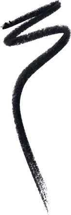 Maybelline New York Gel Kajalstift Tattoo 900 Deep Onyx, 1,3 G 5 Maybelline New York Gel Kajalstift Tattoo 900 Deep Onyx, 1,3 G – Bild 3