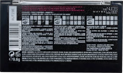 Maybelline New York Geschenkset Augen-Make-Up 3tlg, 1 St 12 Maybelline New York Geschenkset Augen-Make-Up 3tlg, 1 St -Make-up Foundation Verkäufe maybelline new york geschenkset augen make up 3tlg 3