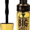 Maybelline New York Mascara Colossal Big Shot Daring 03 Black, 9,5 Ml 1 Maybelline New York Mascara Colossal Big Shot Daring 03 Black, 9,5 Ml -Make-up Foundation Verkäufe maybelline new york mascara colossal big shot daring 03 black