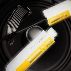 Maybelline New York Mascara Colossal Curl Bounce 01 Very Black, 10 Ml -Make-up Foundation Verkäufe maybelline new york mascara colossal curl bounce 01 very black 1