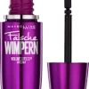 Maybelline New York Mascara Falsche Wimpern Very Black, 9 Ml