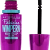 Maybelline New York Mascara Falsche Wimpern Waterproof 1 Very Black, 10,7 Ml -Make-up Foundation Verkäufe maybelline new york mascara falsche wimpern waterproof 1 very black