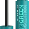 Maybelline New York Mascara Green Edition Mega Mousse 002 Very Black, 9 Ml 1 Maybelline New York Mascara Green Edition Mega Mousse 002 Very Black, 9 Ml -Make-up Foundation Verkäufe maybelline new york mascara green edition mega mousse 002 very black