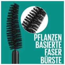 Maybelline New York Mascara Green Edition Mega Mousse 002 Very Black, 9 Ml 17 Maybelline New York Mascara Green Edition Mega Mousse 002 Very Black, 9 Ml -Make-up Foundation Verkäufe maybelline new york mascara green edition mega mousse 002 very black 2
