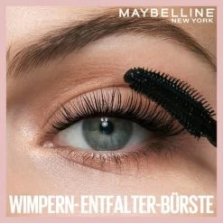 Maybelline New York Mascara Lash Sensational Voller-Wimpern-Fächer Intense Black, 9,5 Ml 12 Maybelline New York Mascara Lash Sensational Voller-Wimpern-Fächer Intense Black, 9,5 Ml -Make-up Foundation Verkäufe maybelline new york mascara lash sensational voller wimpern faecher intense black 1