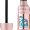 Maybelline New York Mascara Lash Sensational Voller-Wimpern-Fächer Waterproof Very Black, 9,5 Ml 2 Maybelline New York Mascara Lash Sensational Voller-Wimpern-Fächer Waterproof Very Black, 9,5 Ml -Make-up Foundation Verkäufe maybelline new york mascara lash sensational voller wimpern faecher waterproof very black
