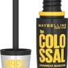 Maybelline New York Mascara The Colossal 36h Black, 10 Ml -Make-up Foundation Verkäufe maybelline new york mascara the colossal 36h black