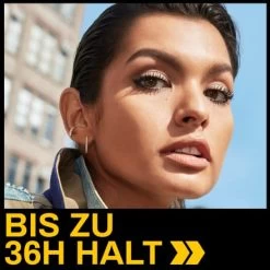 Maybelline New York Mascara The Colossal 36h Black, 10 Ml 20 Maybelline New York Mascara The Colossal 36h Black, 10 Ml -Make-up Foundation Verkäufe maybelline new york mascara the colossal 36h black 5