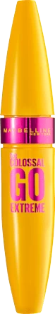 Maybelline New York Mascara VEX Colossal Go Extreme Very Black, 9,5 Ml