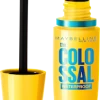 Maybelline New York Mascara Volum Express Colossal Waterproof 01 Black, 10 Ml -Make-up Foundation Verkäufe maybelline new york mascara volum express colossal waterproof 01 black