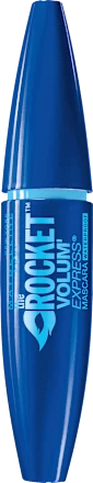 Maybelline New York Mascara Volum' Express The Rocket Waterproof Very Black, 9,6 Ml