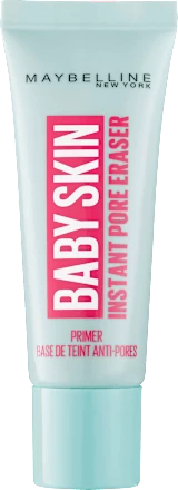 Maybelline New York Primer Baby Skin, 22 Ml