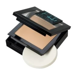 Maybelline New York Puder Fit Me Matte & Poreless 105 Natural Ivory, 9 G -Make-up Foundation Verkäufe maybelline new york puder fit me matte und poreless 105 natural ivory
