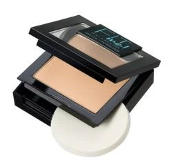Maybelline New York Puder Fit Me Matte & Poreless 115 Ivory, 9 G -Make-up Foundation Verkäufe maybelline new york puder fit me matte und poreless 115 ivory