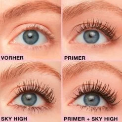 Maybelline New York Wimpernprimer Lash Sensational Sky High Tinted, 7,7 Ml 14 Maybelline New York Wimpernprimer Lash Sensational Sky High Tinted, 7,7 Ml -Make-up Foundation Verkäufe maybelline new york wimpernprimer lash sensational sky high tinted
