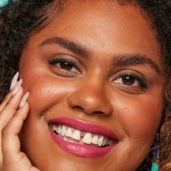 NYX PROFESSIONAL MAKEUP Augenbrauengel The Brow Glue Styler 04 Dark Brown, 5 G -Make-up Foundation Verkäufe nyx professional makeup augenbrauengel the brow glue styler 04 dark brown 3