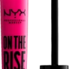 NYX PROFESSIONAL MAKEUP Mascara On The Rise Volume Liftscara Black, 10 Ml -Make-up Foundation Verkäufe nyx professional makeup mascara on the rise volume liftscara black
