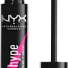 NYX PROFESSIONAL MAKEUP Mascara Worth The Hype 01 Black, 7 Ml 2 NYX PROFESSIONAL MAKEUP Mascara Worth The Hype 01 Black, 7 Ml -Make-up Foundation Verkäufe nyx professional makeup mascara worth the hype 01 black