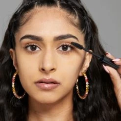 NYX PROFESSIONAL MAKEUP Mascara Worth The Hype 01 Black, 7 Ml 12 NYX PROFESSIONAL MAKEUP Mascara Worth The Hype 01 Black, 7 Ml -Make-up Foundation Verkäufe nyx professional makeup mascara worth the hype 01 black