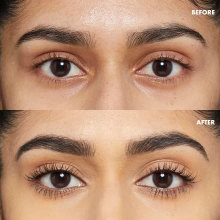 NYX PROFESSIONAL MAKEUP Mascara Worth The Hype 01 Black, 7 Ml 9 NYX PROFESSIONAL MAKEUP Mascara Worth The Hype 01 Black, 7 Ml – Bild 7